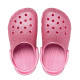 Crocs Kids' Classic Glitter Clog